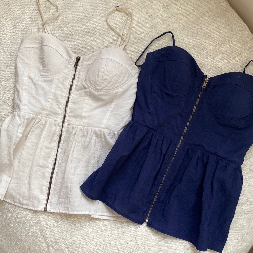 Women top